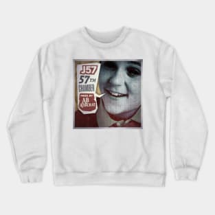 57th Chamber Crewneck Sweatshirt